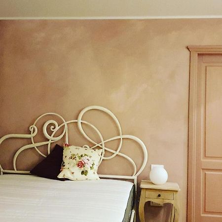 1848 Chef'S Rooms Gorizia Luaran gambar