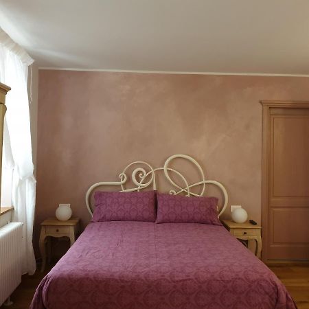 1848 Chef'S Rooms Gorizia Luaran gambar