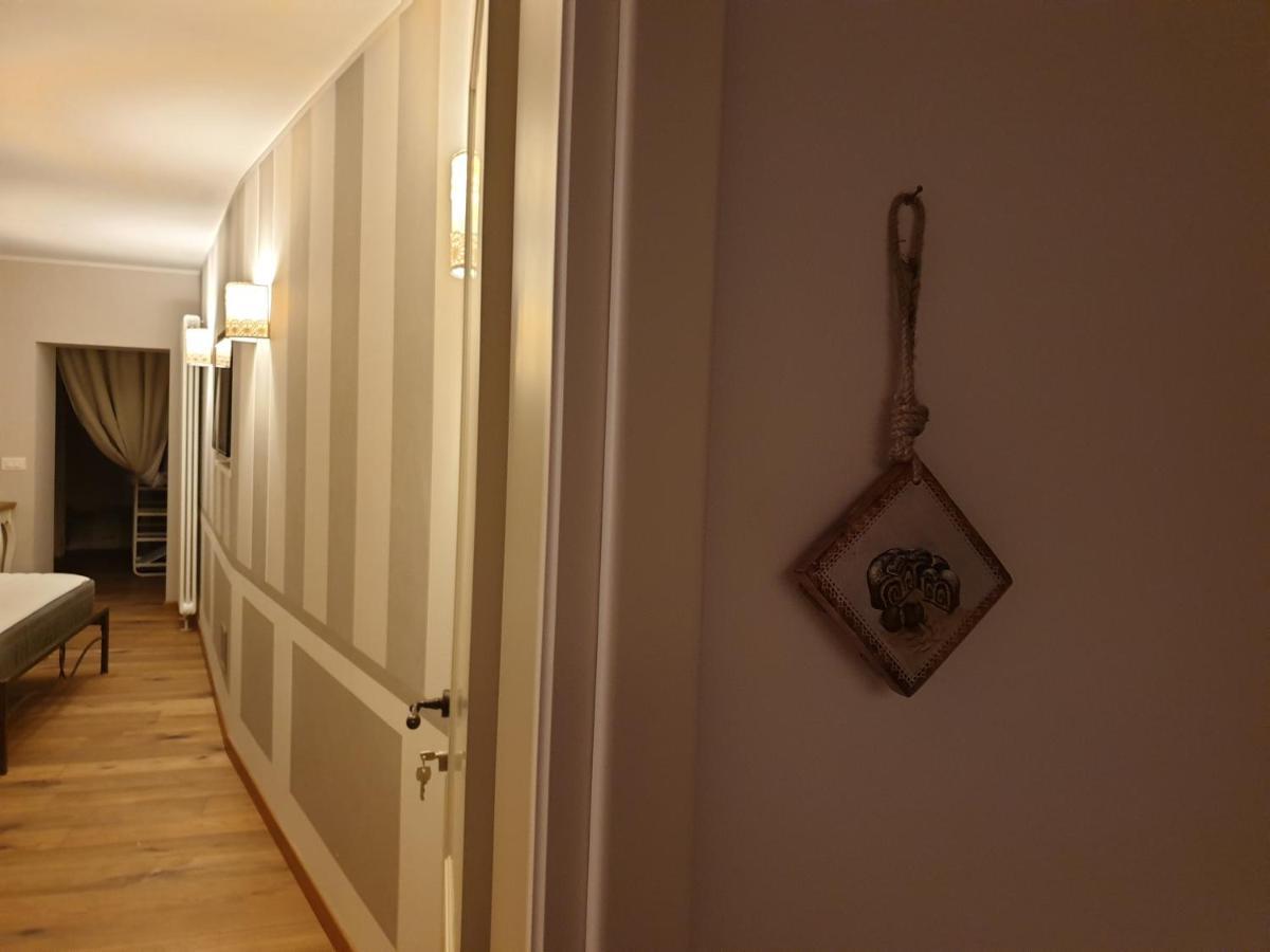 1848 Chef'S Rooms Gorizia Luaran gambar