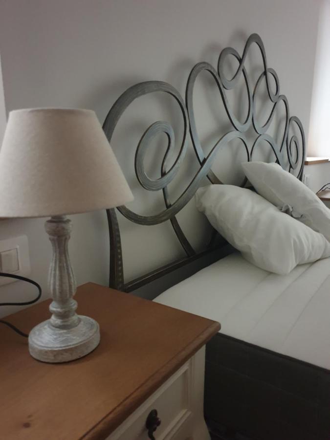 1848 Chef'S Rooms Gorizia Luaran gambar