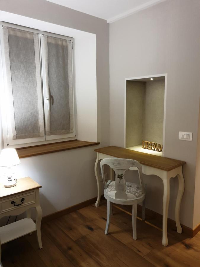 1848 Chef'S Rooms Gorizia Luaran gambar