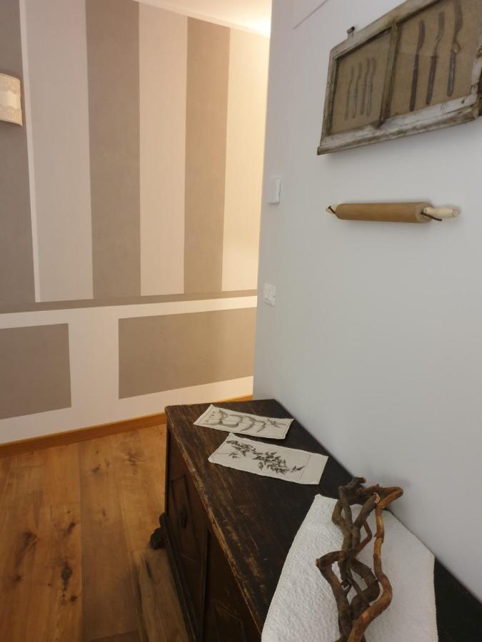 1848 Chef'S Rooms Gorizia Luaran gambar