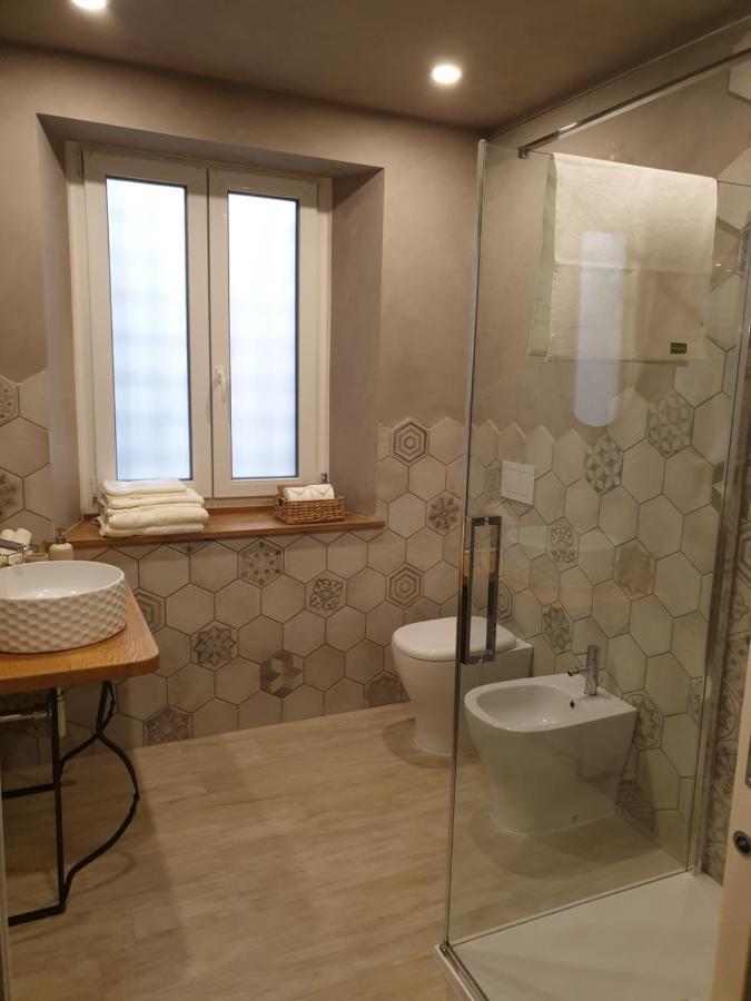1848 Chef'S Rooms Gorizia Luaran gambar