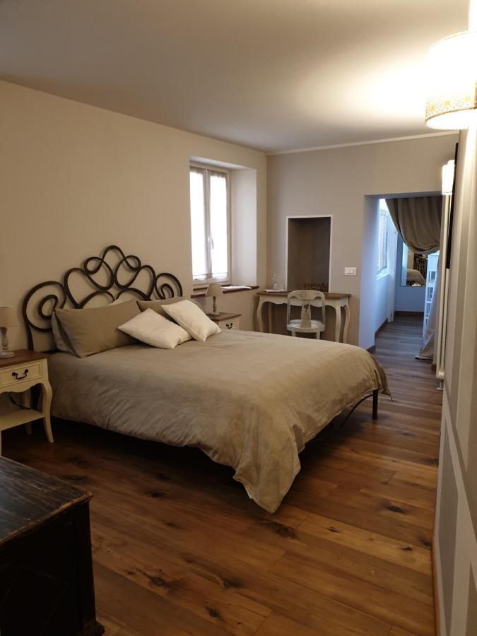 1848 Chef'S Rooms Gorizia Luaran gambar