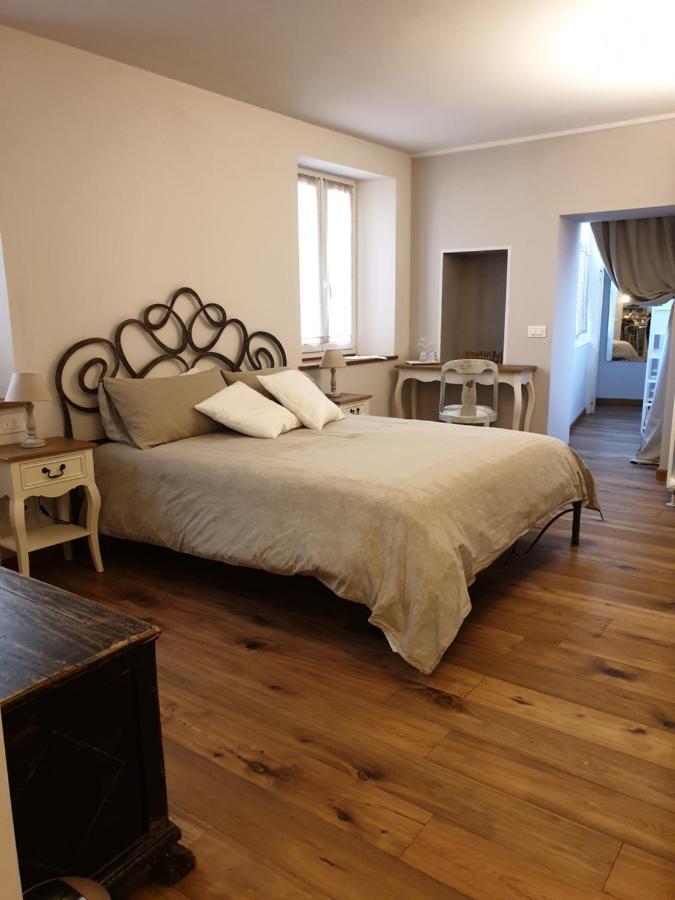 1848 Chef'S Rooms Gorizia Luaran gambar