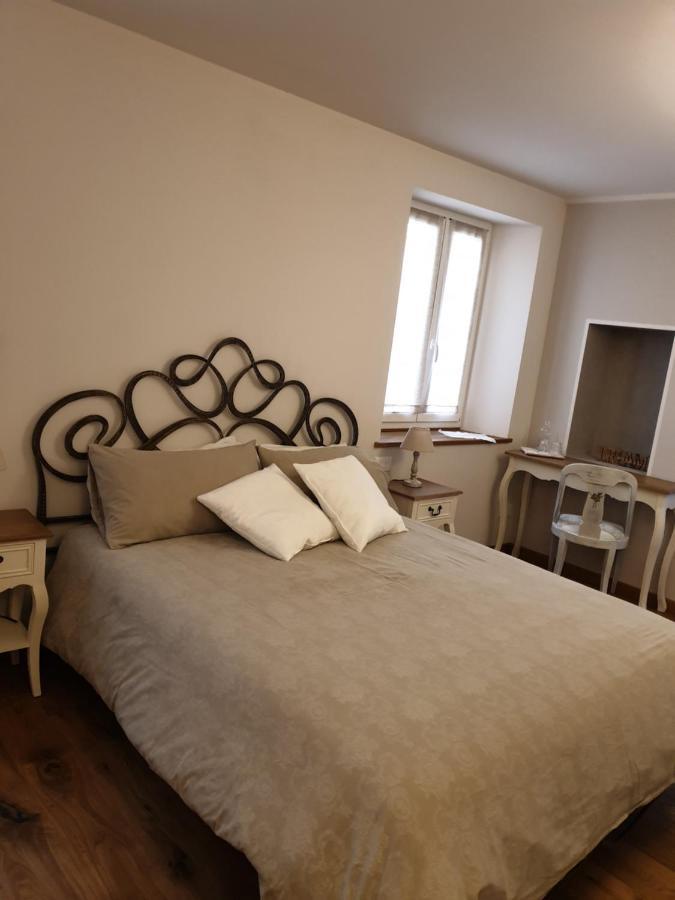 1848 Chef'S Rooms Gorizia Luaran gambar