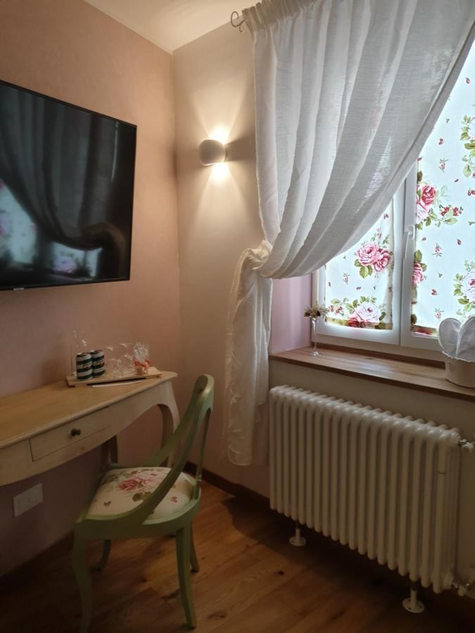 1848 Chef'S Rooms Gorizia Luaran gambar