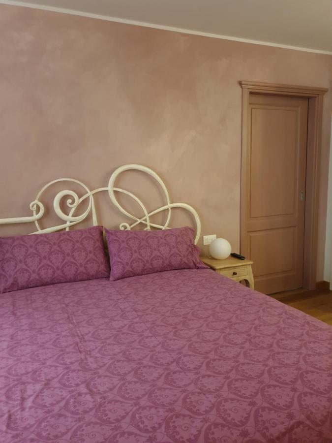 1848 Chef'S Rooms Gorizia Luaran gambar