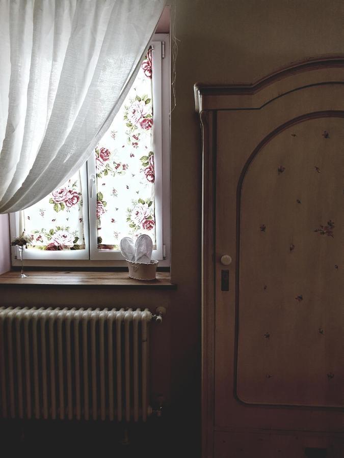 1848 Chef'S Rooms Gorizia Luaran gambar