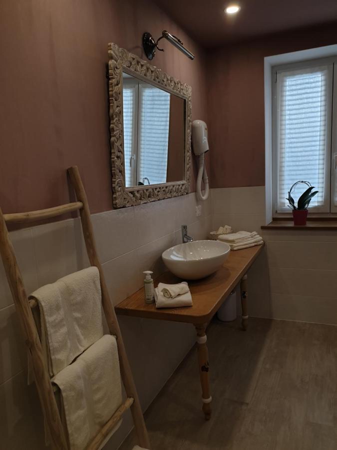 1848 Chef'S Rooms Gorizia Luaran gambar